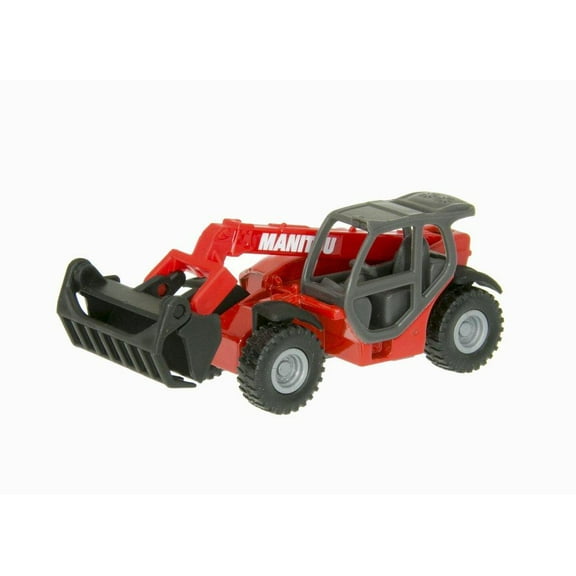 Siku : Telescopic Loader