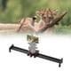 thumbnail image 5 of Andoer 50cm / 20inch Aleación de aluminio Cámara Track Slider Video Stabilizer Andoer Estante de fotografía, 5 of 6