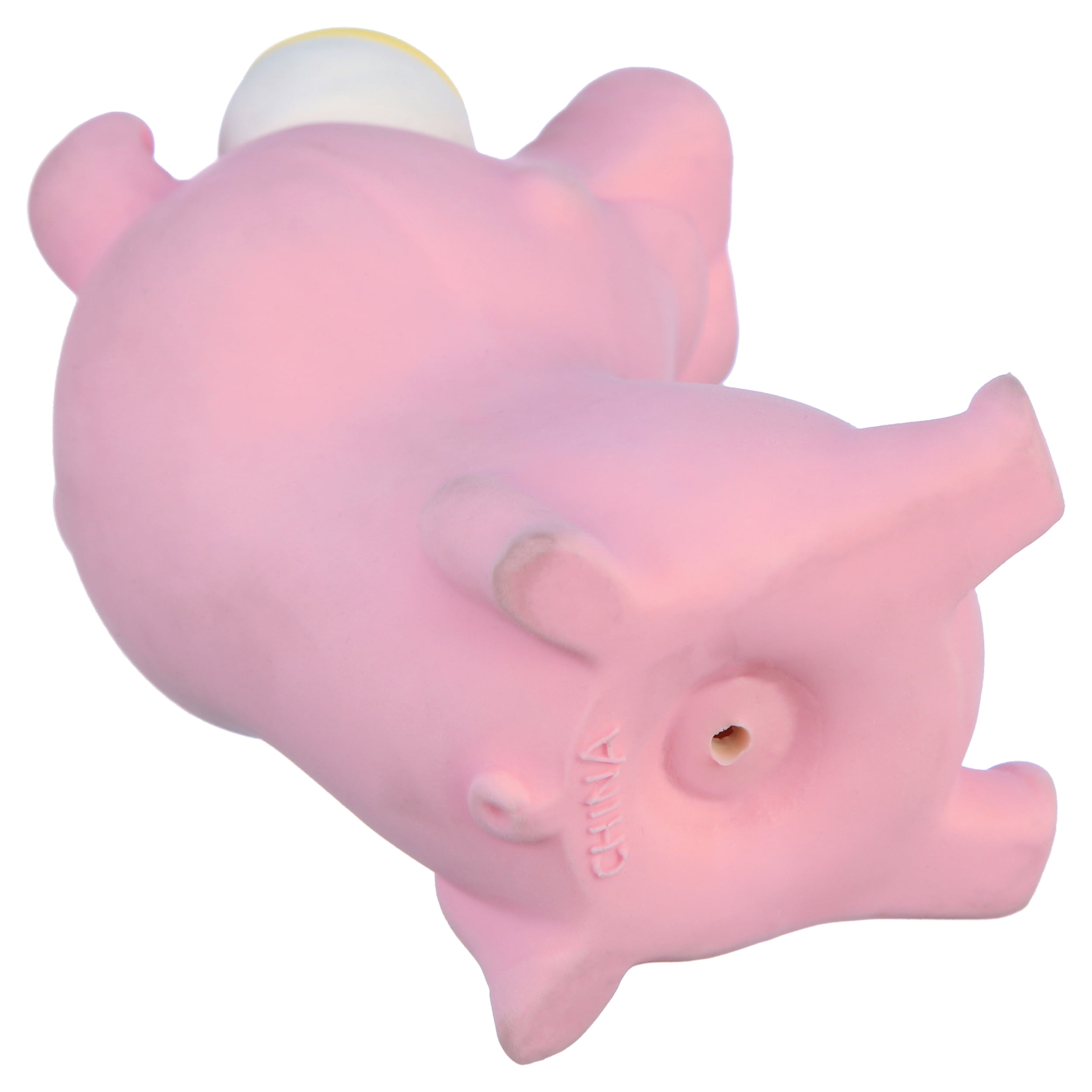 Hartz bug eyes squeak dog toy online