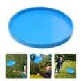 thumbnail image 3 of Pitcher Training Disc Thrower Training Aid Reusable Throwing Disc Softball Training Equipment, 3 of 7