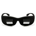 thumbnail image 4 of Las gafas perezosas juegan con el teléfono móvil, las gafas perezosas de doble propósito, la moda horizontal HD, las gafas perezosas, 4 of 4