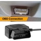 thumbnail image 5 of OBD2 OBD Cable de alimentación para cámara de salpicadero TwinPa OBD a USB-C OBDII Cable cargador de cable duro 24 horas de vigilancia y Acc dos modos de 12-36 V a 5 V 3 A (puerto USB-C), 5 of 5