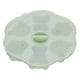 thumbnail image 2 of Molde de gelatina de silicona con forma de oso y pata de gato, cubitos de hielo, pastel, pudín, molde de cocina con tapa para cocina casera, color verde, 2 of 5