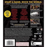 AC/DC Live: Rock Band Track Pack (PlayStation 3) - Walmart.com