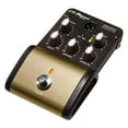 thumbnail image 1 of Preamplificador para guitarra acústica y DI L.R. Baggs Session DI, 1 of 1
