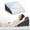White-A, variant on AMTPM 4-in-1 Wedge Pillow,7.5-12 Inches Adjustable Height , Separable Dual-Layer Memory Foam Bed Wedge Pillow for Acid Reflux, Snoring & Pregnancy