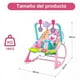 thumbnail image 3 of Silla Bouncer Importacion  Monkey Rosa, 3 of 3