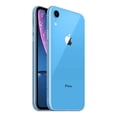 thumbnail image 4 of iPhone XR Apple 256 GB Azul Reacondicionado, 4 of 4