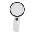 thumbnail image 1 of Gran Lupa, Ergonímico de 12 lideró a Marco de Abs de Lupa de Pantalla Grande para la Ciencia del Aula, 1 of 7