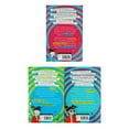 thumbnail image 2 of The Super-Secret of Holly Hopkinson by Charlie P. Brooks 3 Books - Ages 8-12 - Paperback, 2 of 3