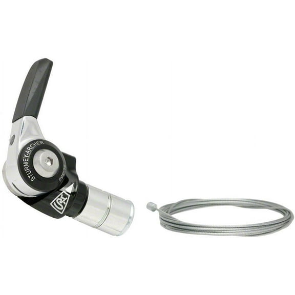 Sturmey Archer Small Parts SLB50-B5 Bar End Shifter 5sp