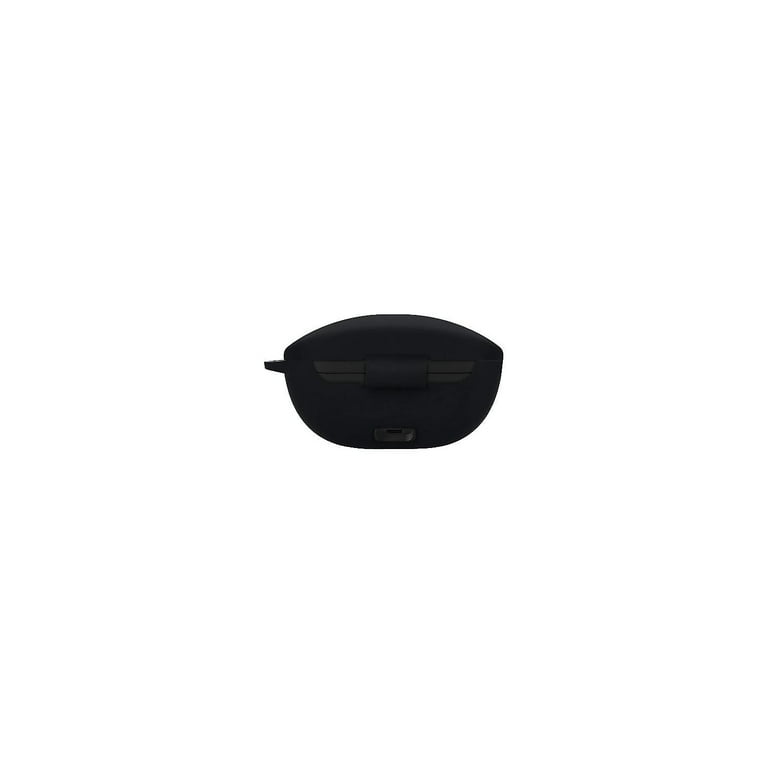 SaharaCase Silicone Case for Sony WF SP800N True Wireless Headphones Black HP00025