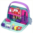 thumbnail image 2 of Playset Polly Pocket Microestuche de Centro Comercial, 2 of 2