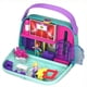 thumbnail image 2 of Playset Polly Pocket Microestuche de Centro Comercial, 2 of 2