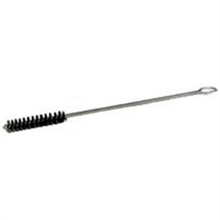 

0.25 in. Hand Tube Brush - Stainless Steel - 1.5 in.