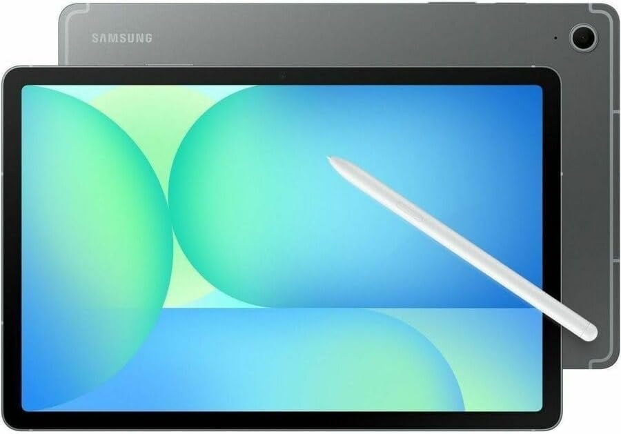 Restored Samsung Galaxy Tab S8+ 12.4