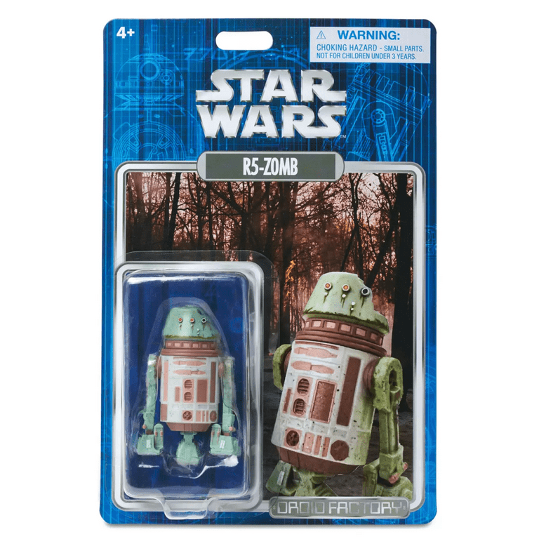 STARWARS Droid Factory フィギュアセット Droid Factory Figure Set, Star Wars: The Book of Boba Fett