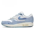 thumbnail image 2 of Nike Air Max 1 Zapatillas de running cómodas y transpirables para hombre y mujer, zapatillas deportivas con amortiguación versátil, 2 of 5
