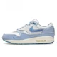 thumbnail image 2 of Nike Air Max 1 Zapatillas de running cómodas y transpirables para hombre y mujer, zapatillas deportivas con amortiguación versátil, 2 of 5