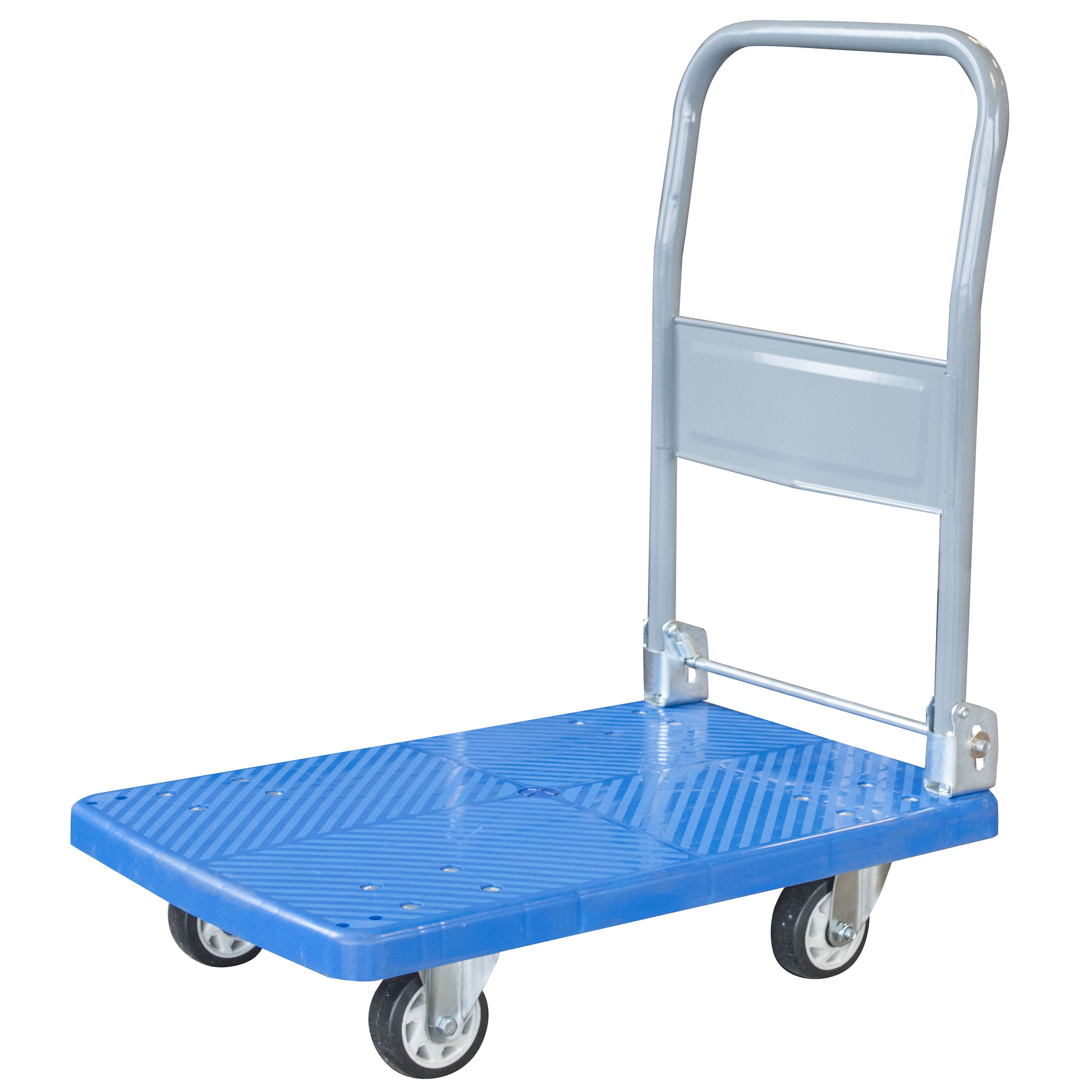 ProSeries Folding Platform Truck 440 lbs Capacity