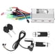 thumbnail image 1 of Electric Bike Brushless Controller Kit Waterproof LCD Display (350W, 48V), 1 of 4