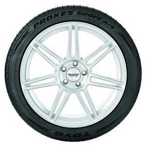 Toyo Proxes Sport A/S UHP All Season 285/35R20 100Y Passenger Tire Sansujyuku sansujyuku.com
