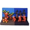 thumbnail image 3 of Van Aken Claytoon Clay Set, Holiday, 3 of 4