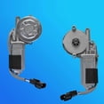 thumbnail image 3 of 24V Power Window Motor for Isuzu ELF NKR NPR NQR Window Glass Lift Regulator Engine, 3 of 5