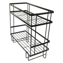 MLINS Bathroom Over Toilet Shelf Household Storage Shelf Space Saving Above Toilet Rack