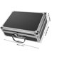 thumbnail image 2 of FOMIYES Organizador Para Herramientas Aluminio Negro Resistente Con Asa Y Cerradura Para Uso Doméstico, 2 of 6