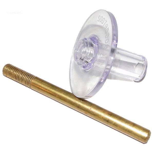 Zodiac Rod Assembly with Disk No Spring R0013100