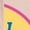 BLUSH, variant on Polly Pocket - Polly Pocket Color Logo - Junior's Cropped Hoodie