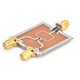thumbnail image 2 of Divisor de cable coaxial, divisor de potencia de 1 GHz a 3 GHz, divisor de potencia portátil de 1 GHz a 2 GHz, divisor de cable de señal diseñado para profesionales, 2 of 8