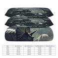 thumbnail image 3 of Jurassic Dinosaur Bedding Set with Zipper Closure for Girls & Boys, 3 of 6
