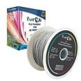 thumbnail image 1 of Filament d'Imprimante 3D PLA Gris - 1 kg. Bobine, 1 of 2
