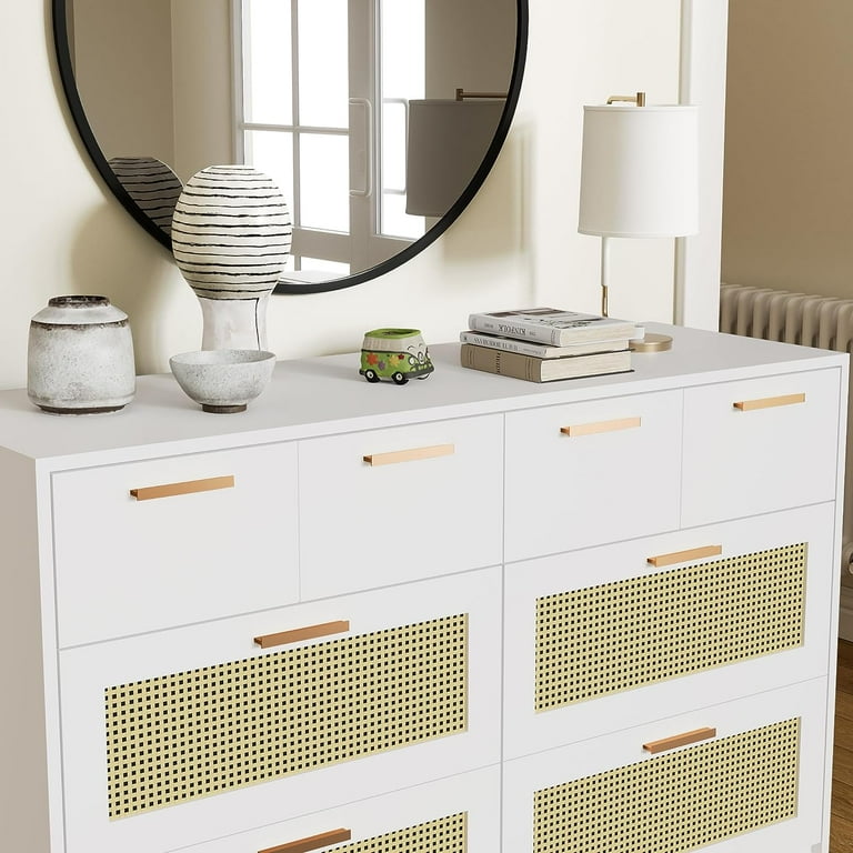 Cheap boho sale dresser