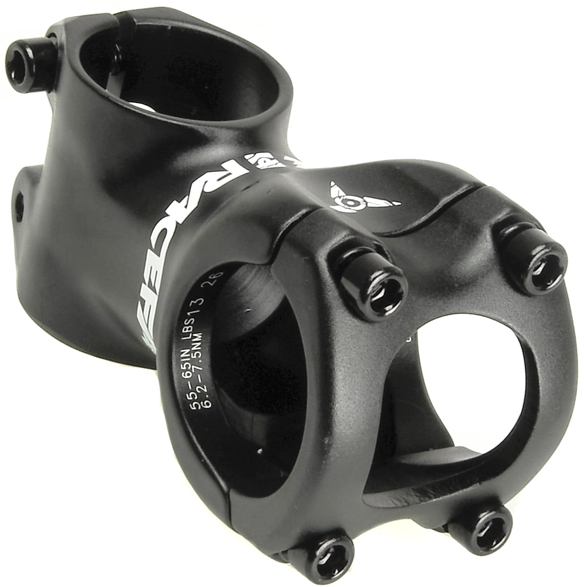 race face stem 31.8