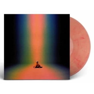 Ca7Riel / Paco Amoroso - Papota - Music & Performance - Vinyl