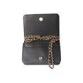 thumbnail image 5 of TMA EYES Women's Chain Bag: Convertible Clutch and Buckled Crossbody Shoulder Bag, 5 of 7