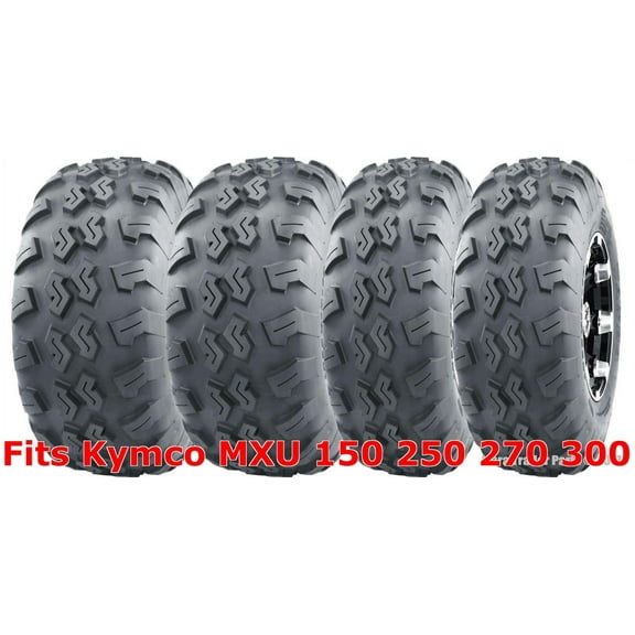 Dunlop ATV Tires