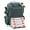F: Gray (Aluminum Back Support System), variant on KastKing Bait Boss Fishing Tackle Backpack with Rod Holders-4 Tackle Boxes-Rain Cover,43L Large Storage for Fishing Gear