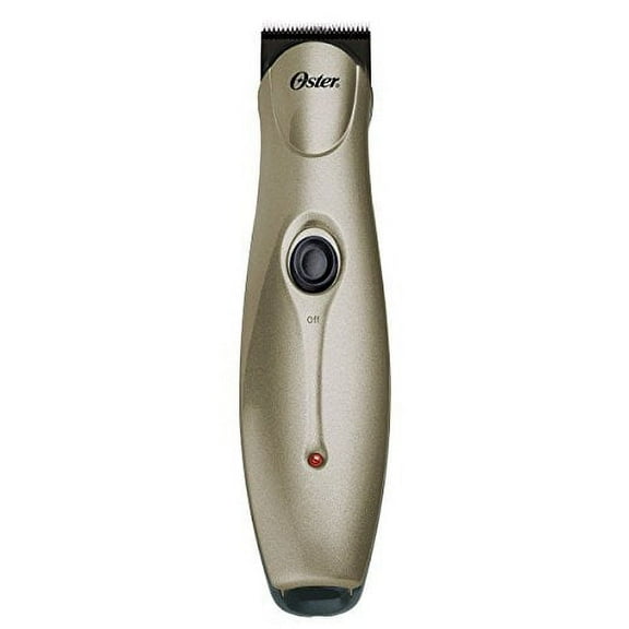 Oster Pro Cord/Cordless Trimmer