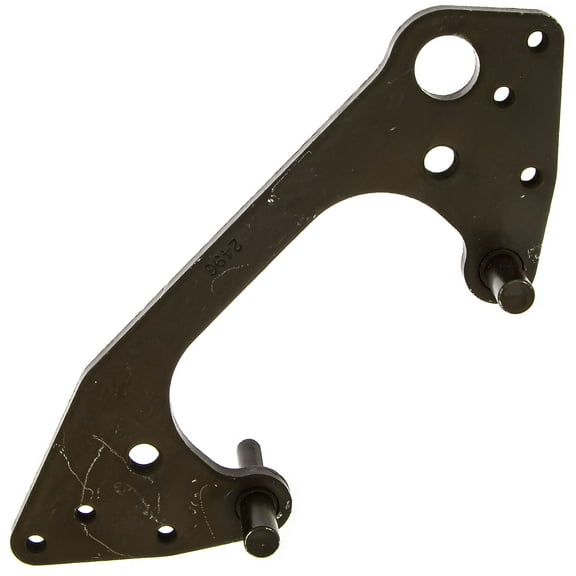 Polaris 1912496 1-3 8" Caliper Mount Assembly 2009-2024 Crew RZR Ranger 1000