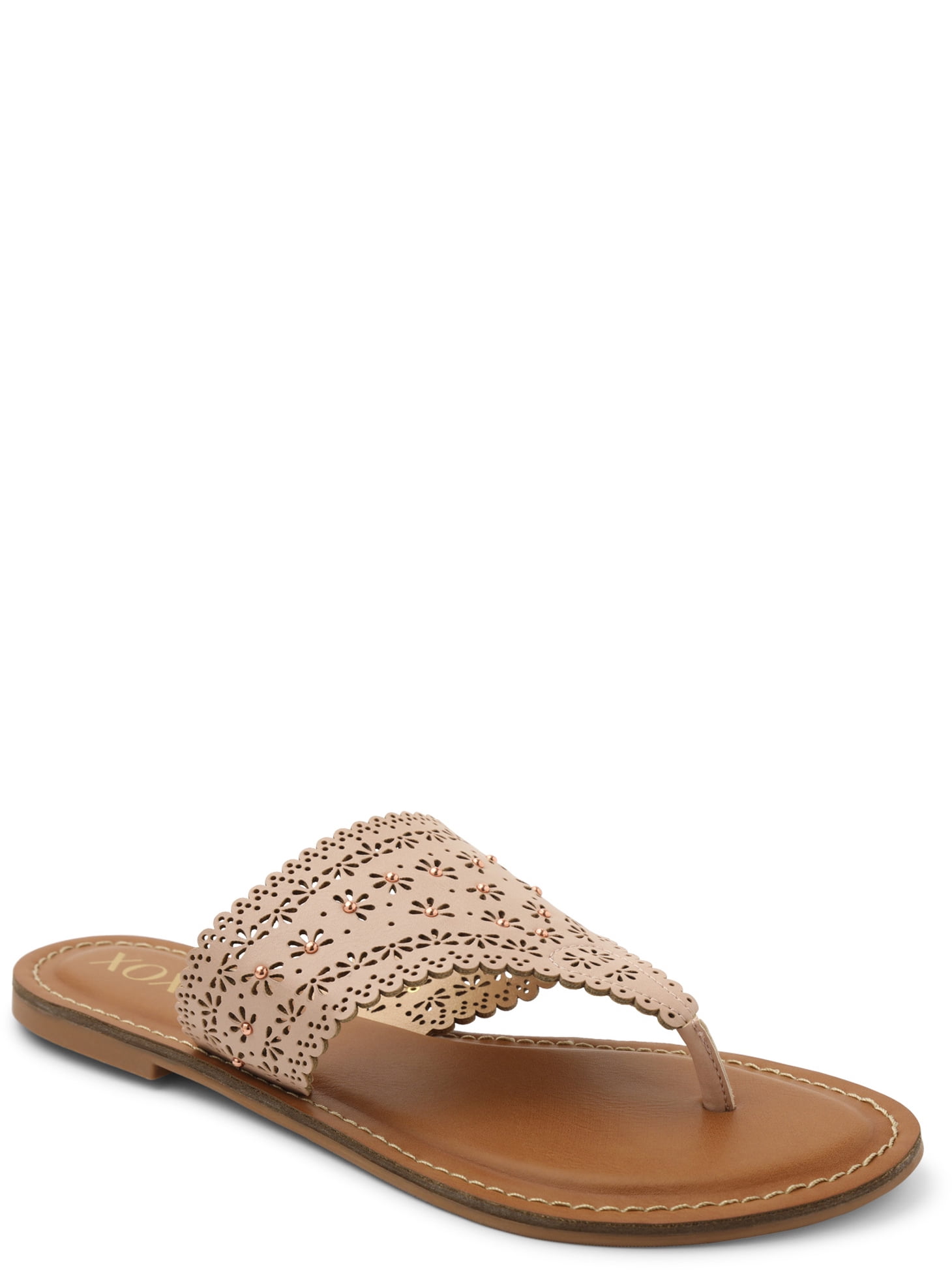 xoxo rhonda sandals