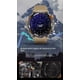 thumbnail image 2 of Reloj Inteligente Reloj Militar Para Hombre Con Linterna, 2 of 8
