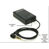 SP-SPSB-10 - Sound Professionals - Micro-mini microphone power supply with mini 12vdc battery - various cable choices available. Made in USA.