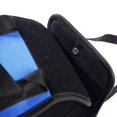 thumbnail image 3 of Cinturón auxiliar para mascotas Arnés de elevación clásico para mascotas mayores o perros enfermos subir y bajar escaleras, entrar y salir de vehículos azul (M) oso de fresa  Electrónica, 3 of 5
