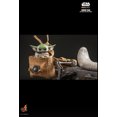 thumbnail image 5 of Swoop Bike (TMS053) Star Wars: The Mandalorian Sixth (1/6) Scale Television Masterpiece Figure, 5 of 5