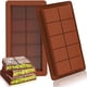 thumbnail image 1 of 2-pack chokladformar, silikonform för choklad, 1 of 5