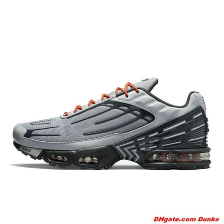 

Mens Air Tuned Tn Running Shoes Max Plus 3 Triple Black White Aquamarine Olive Orange Spirograph Volt Marina Laser Blue Gradient Light Bone Obsidian Designer Sneaker